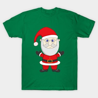 Santa Claus T-Shirt